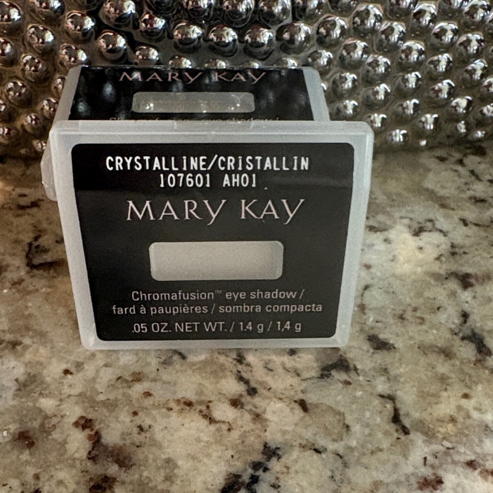 MK Crystalline Chromafusion Eye Shadow